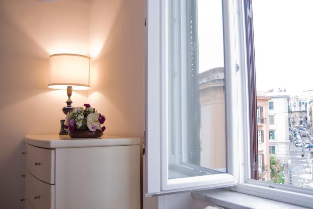 Apartment Materdei - Art Of Living Neapel