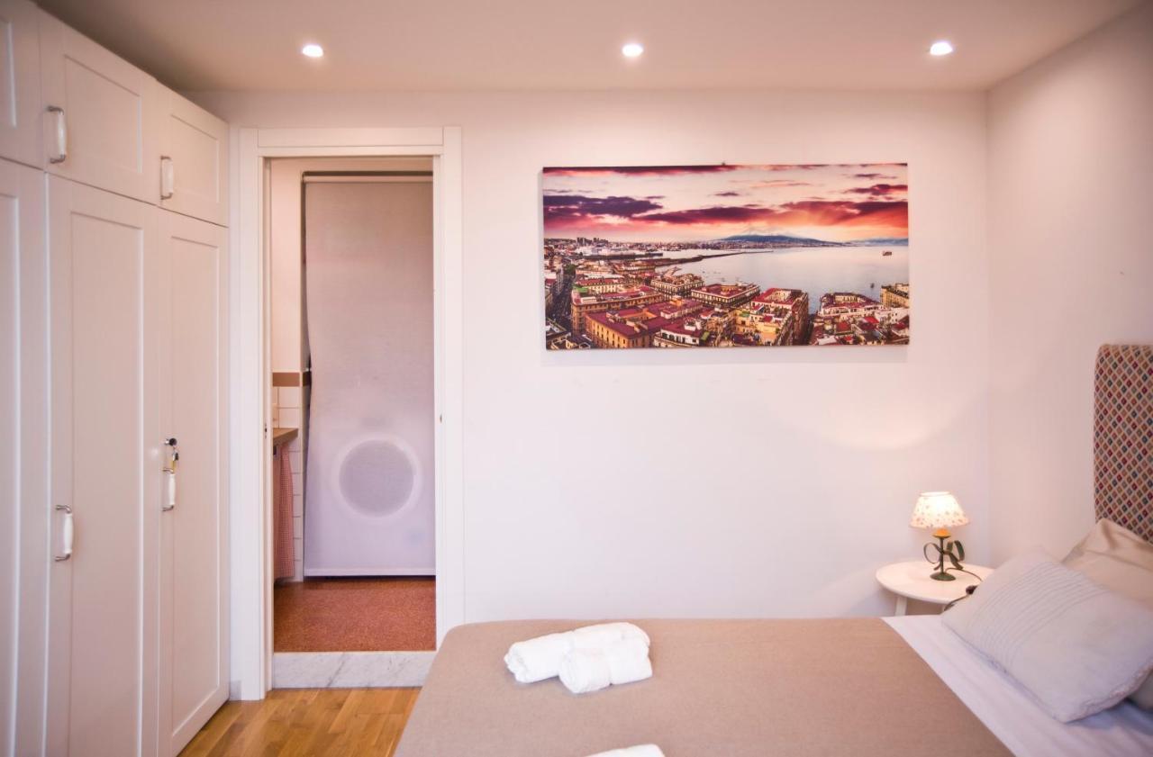 Materdei - Art Of Living Apartment Neapel