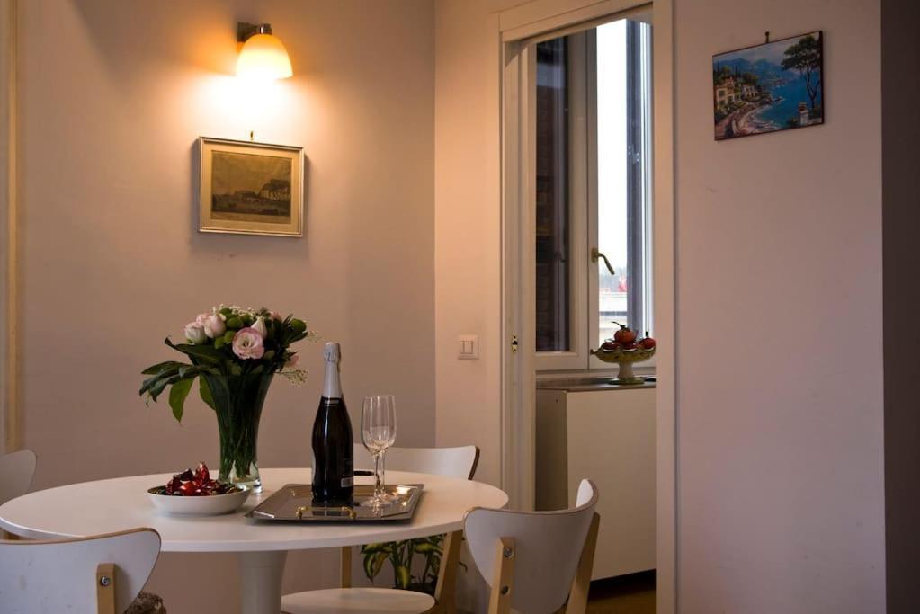 Apartment Materdei - Art Of Living Neapel