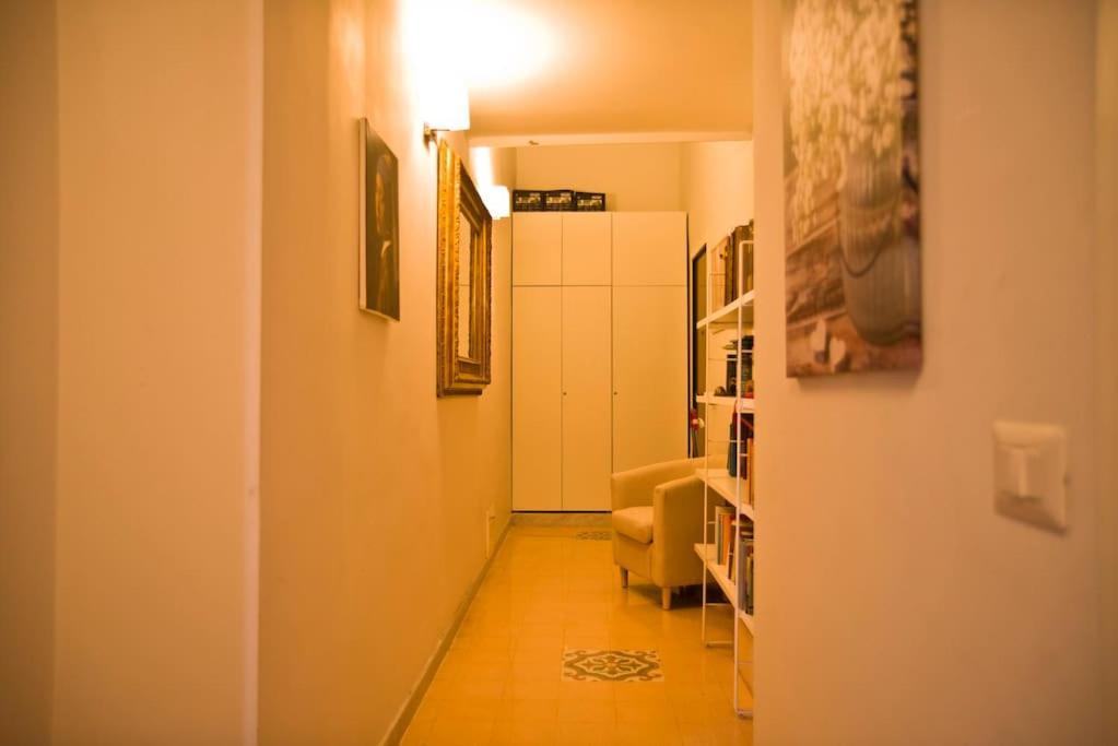 Apartment Materdei - Art Of Living Neapel