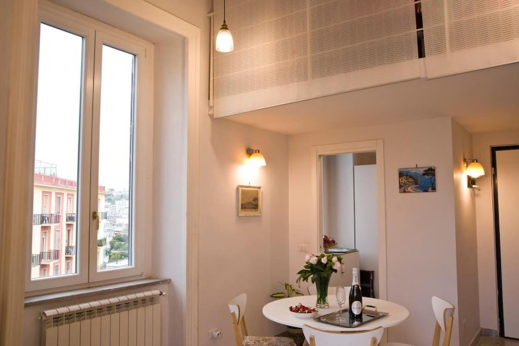 Materdei - Art Of Living Apartment Neapel