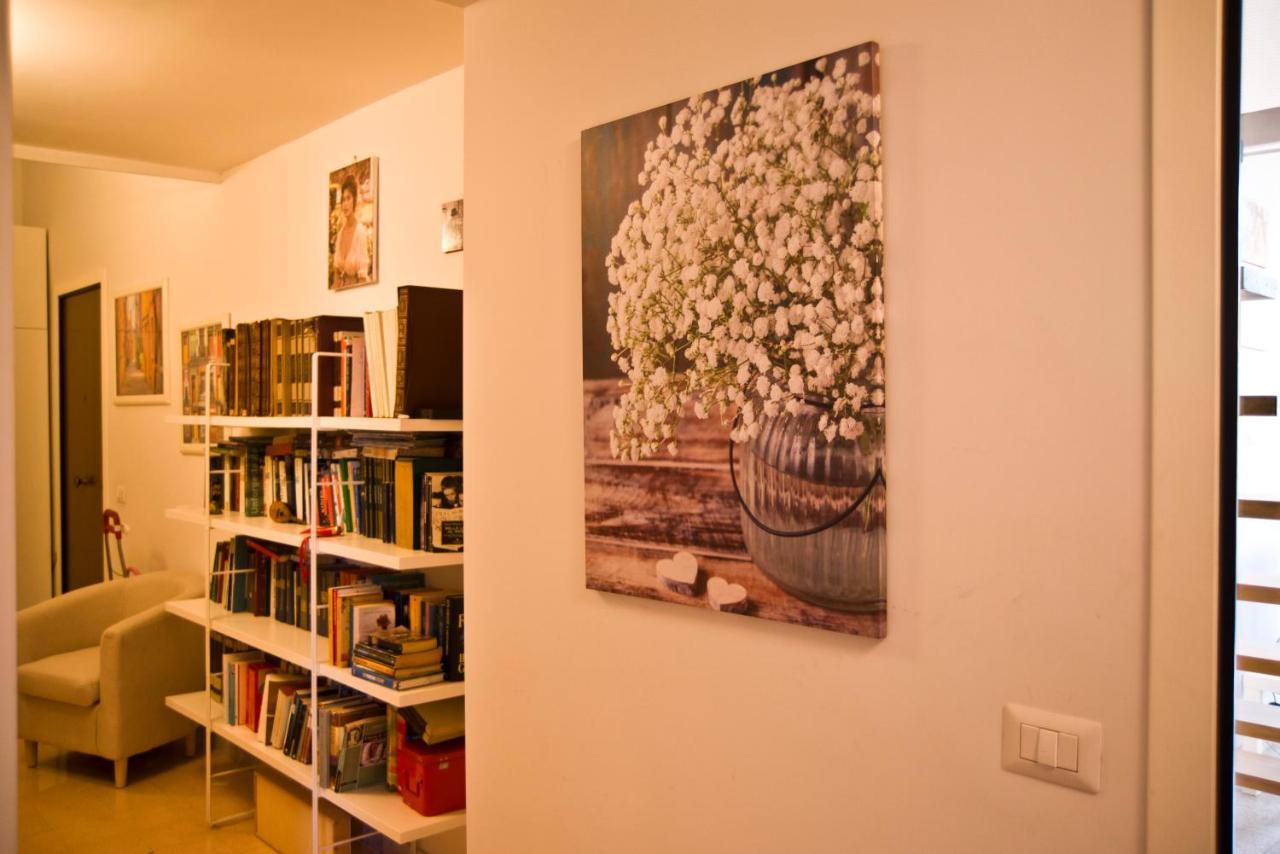 Apartment Materdei - Art Of Living Neapel