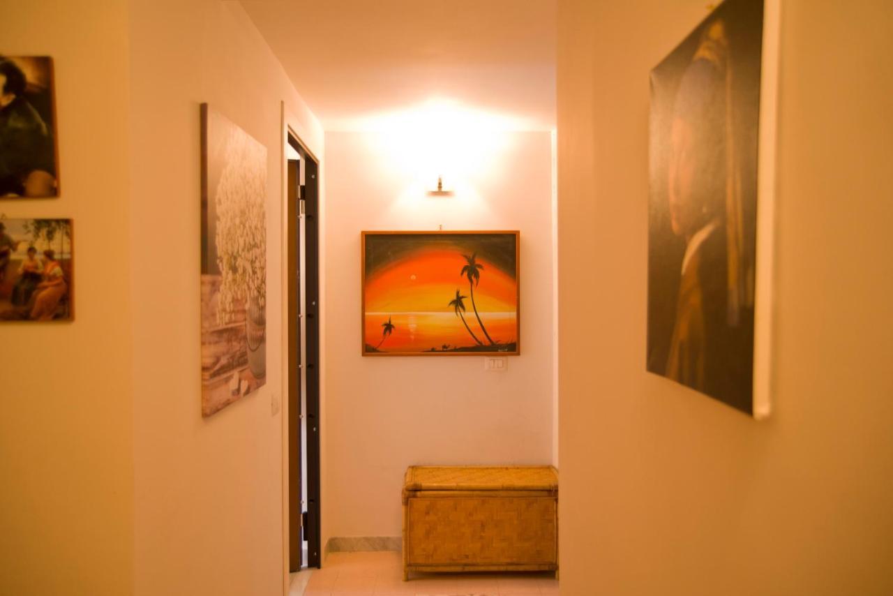 Apartment Materdei - Art Of Living Neapel