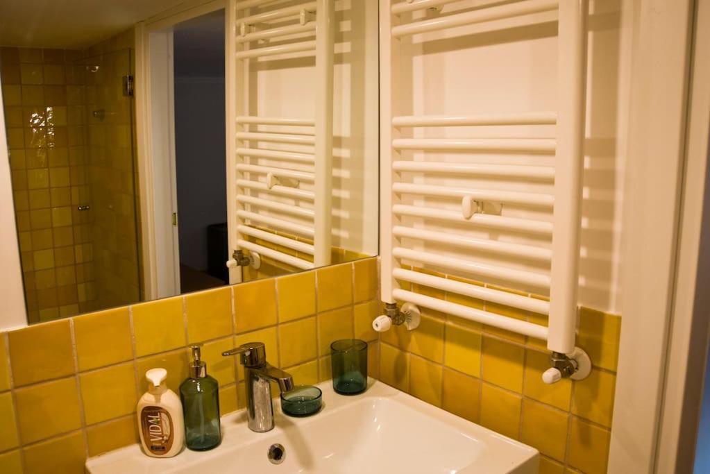 Apartamento Materdei - Art Of Living Nápoles