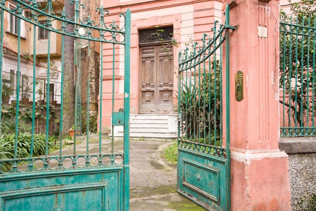 Materdei - Art Of Living Appartement Naples