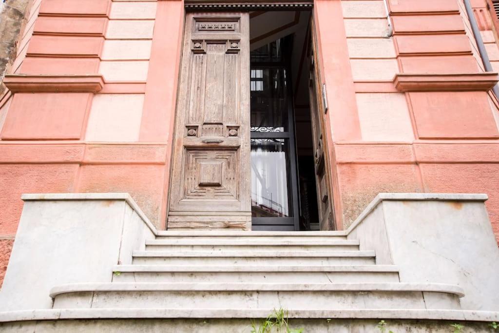 Appartement Materdei - Art Of Living Naples