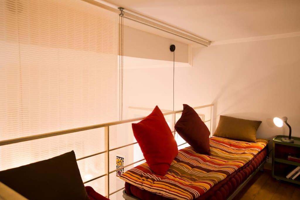 Apartamento Materdei - Art Of Living